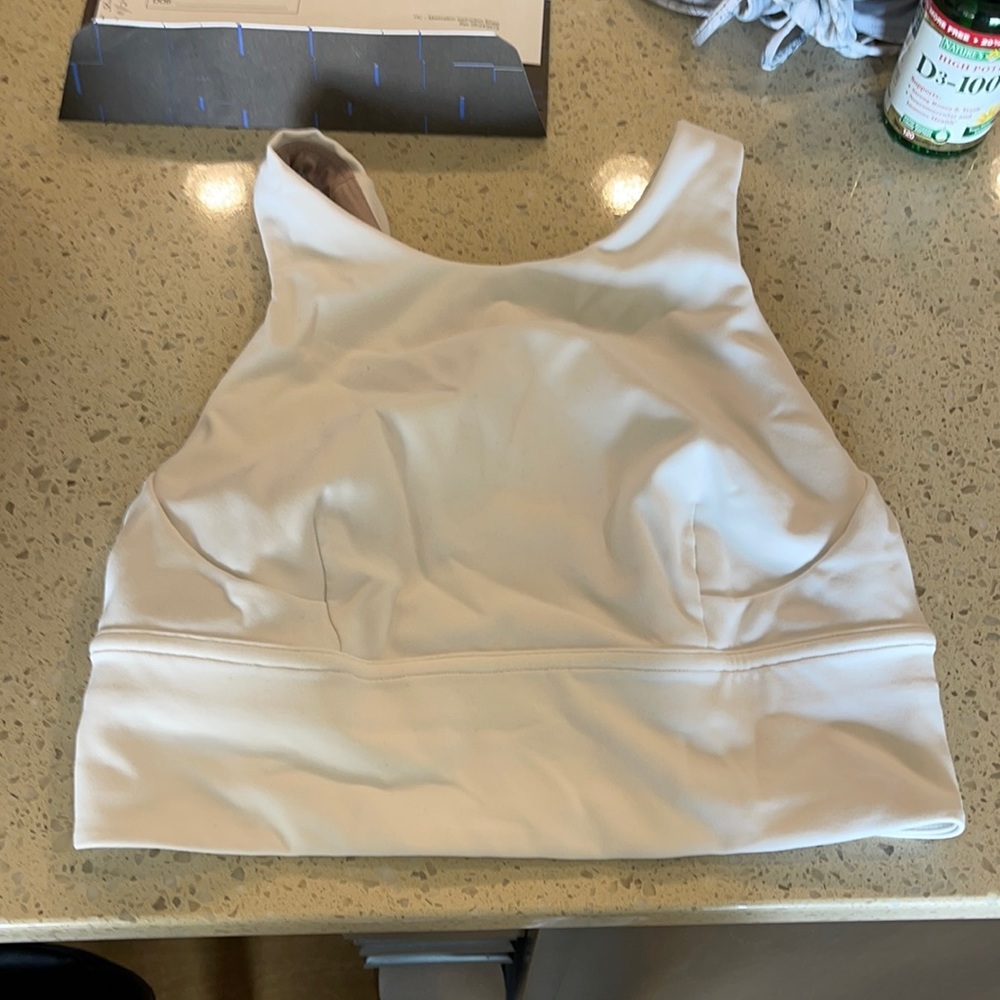 Lululemon bra